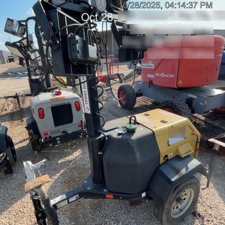 2021 ALLMAND NLV3GR