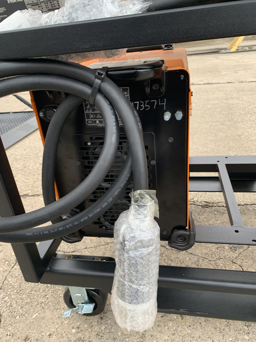 2021 LINCOLN ELECTRIC FLEXTEC 350X