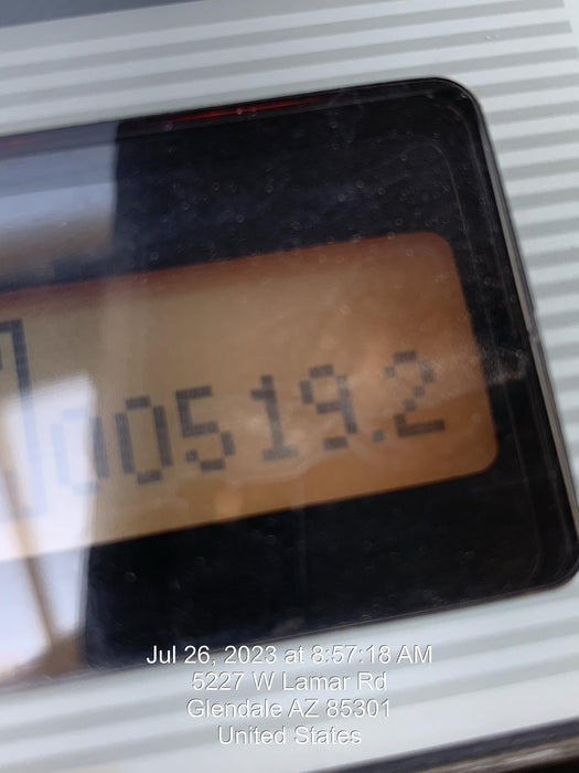 2021 UNICARRIER MJ1F4A35DV