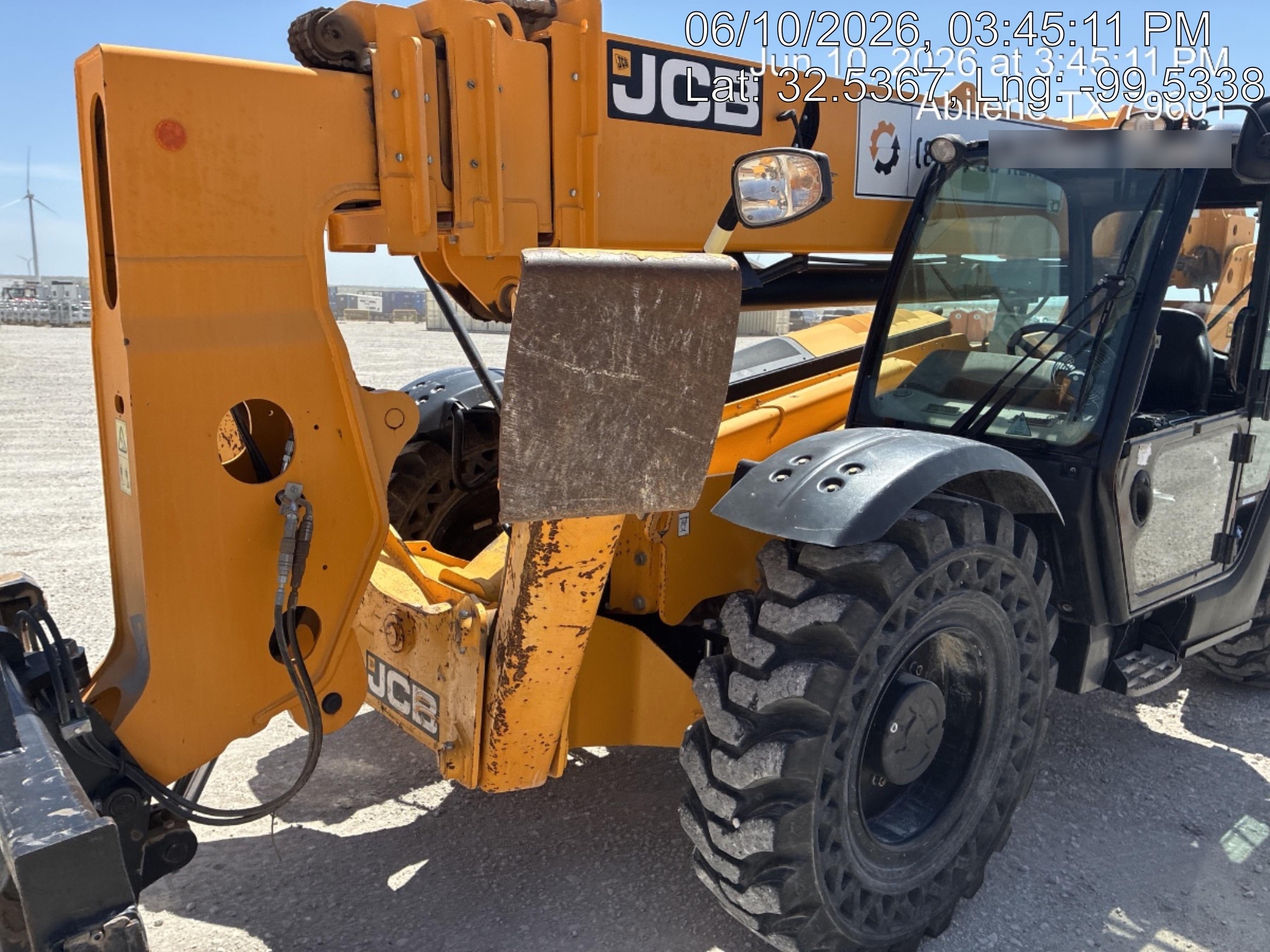 2021 JCB 514-56