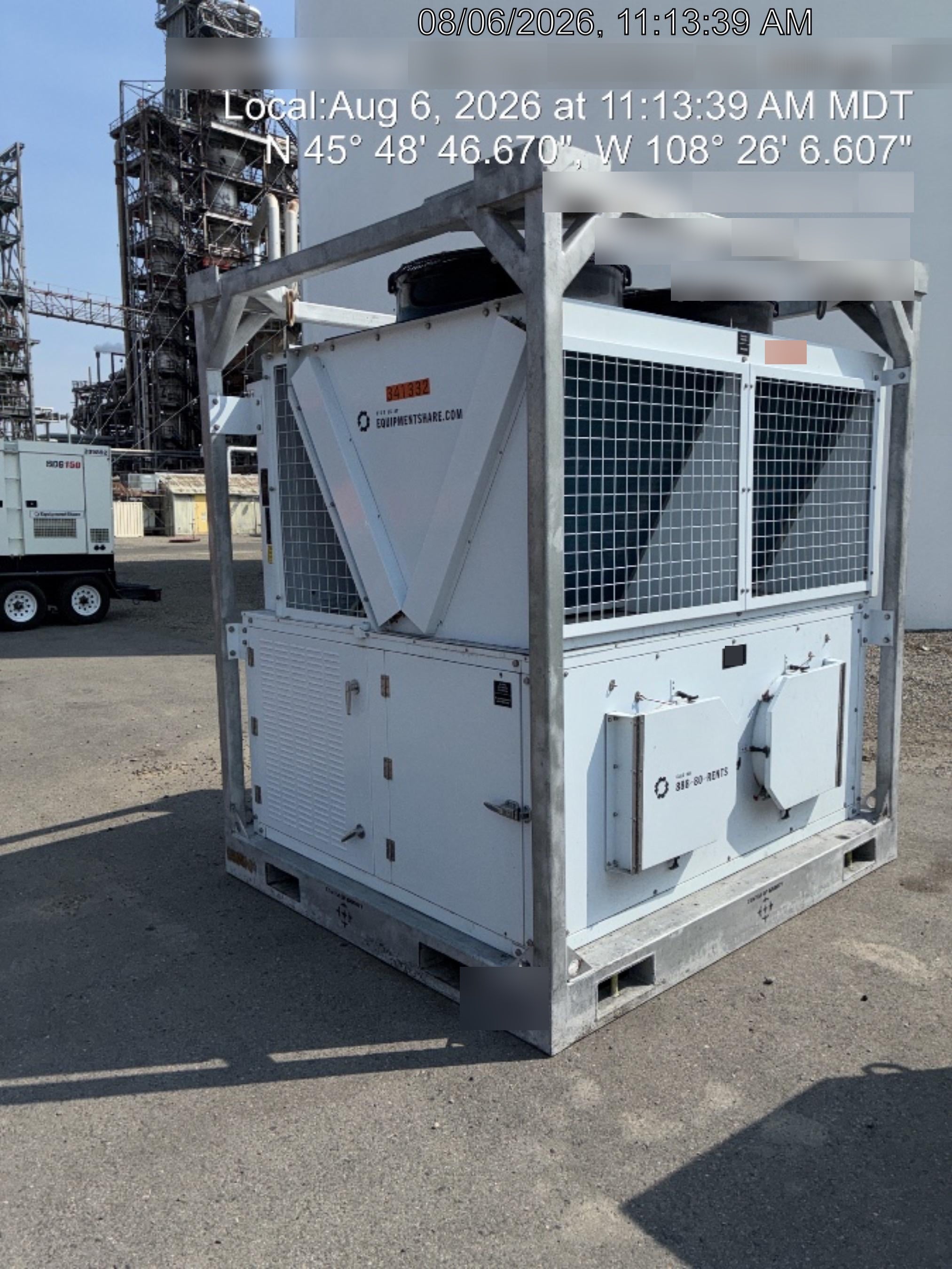 2023 SMARTECH SACP41A-HS