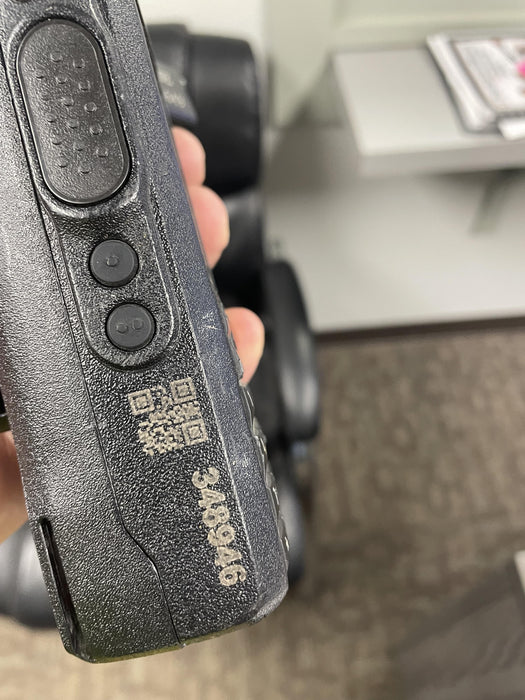 2023 MOTOROLA R7 DISPLAY