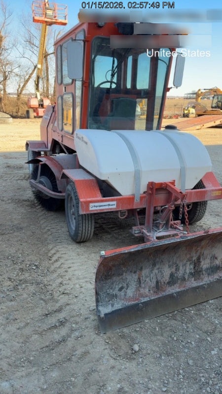 2025 BROCE RCT350