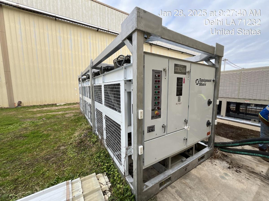 2024 SMARTECH SCOD231AR4