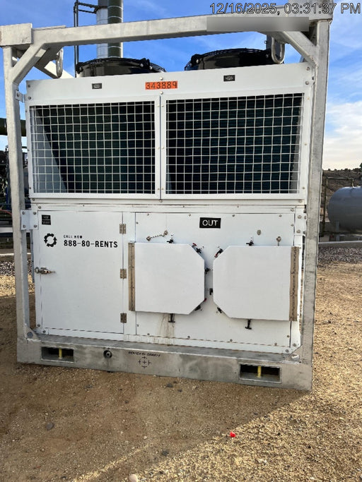 2023 SMARTECH SACP81A-HS