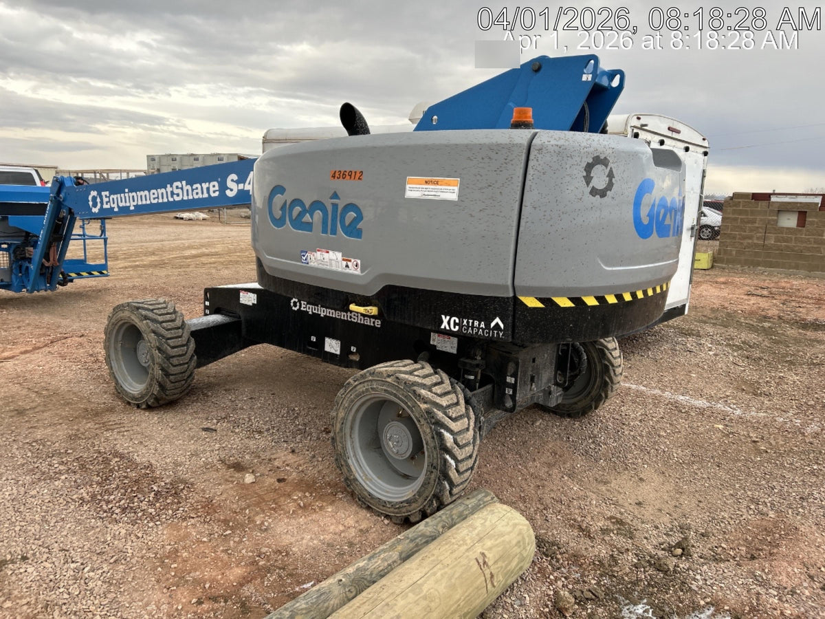 2024 GENIE S-45 XC