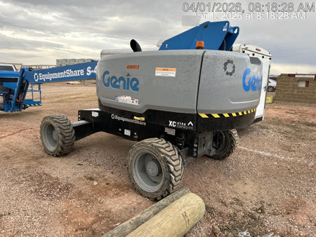 2024 GENIE S-45 XC