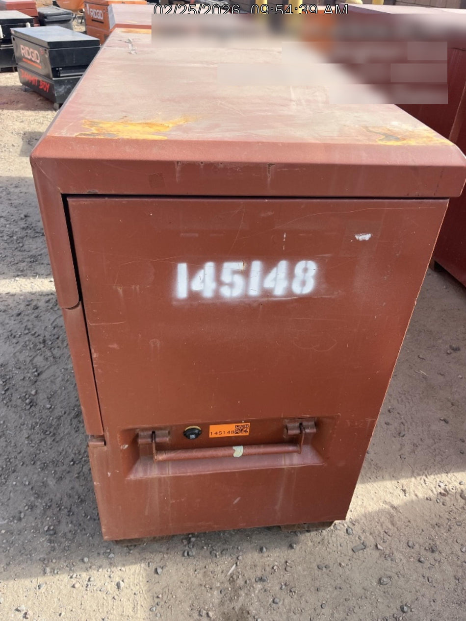 2021 JOBOX 1-682990