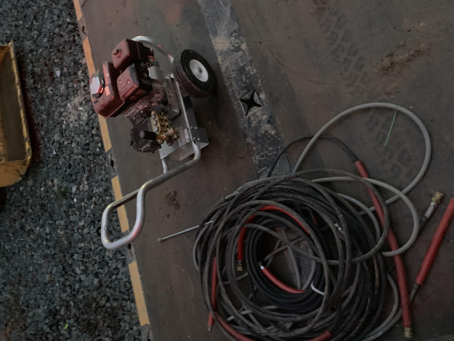 2019 MI-T-M CORPORATION CA-2703-1MMH