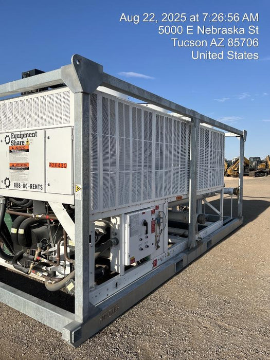 2024 CAPS PCHH-150TC-0NN0NN-5E5-0-PG2CEUP