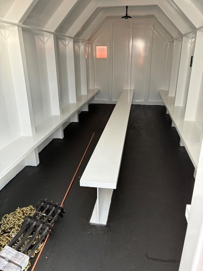 2026 US HAZMAT Community Shelter-B