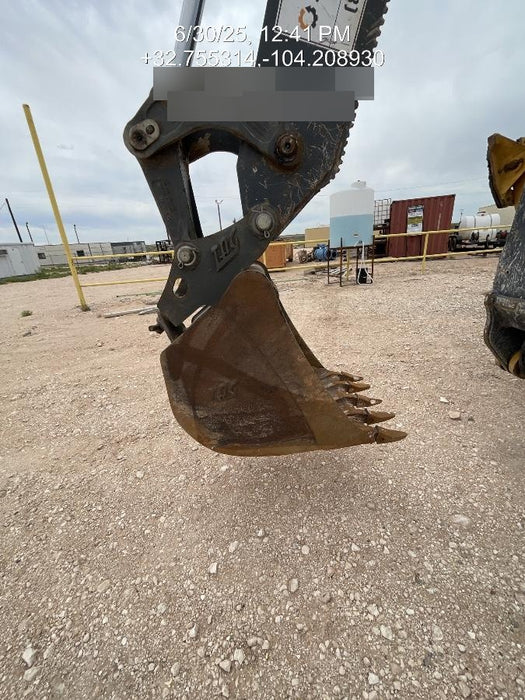 2023 JCB 3CX-14 Extendable Stick 74hp, Cab/Heat/Air, 4WD, Extendable Stick, Easy Controls, 1 Way Hydraulics, With Loader Pipework