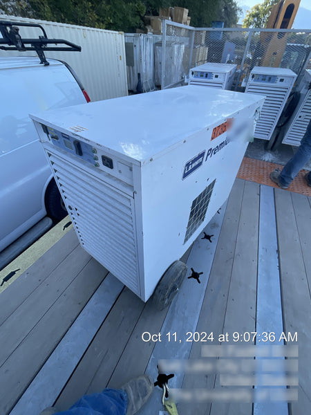 2023 LB WHITE Premier 350 DF 2.0 LINK