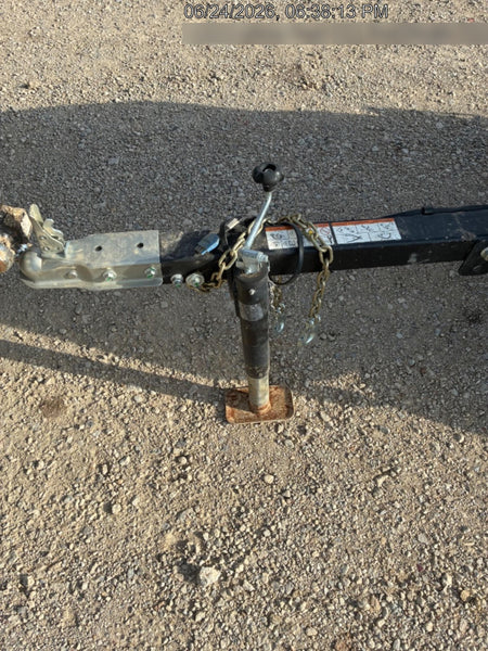 2026 WACKER NEUSON LTT4