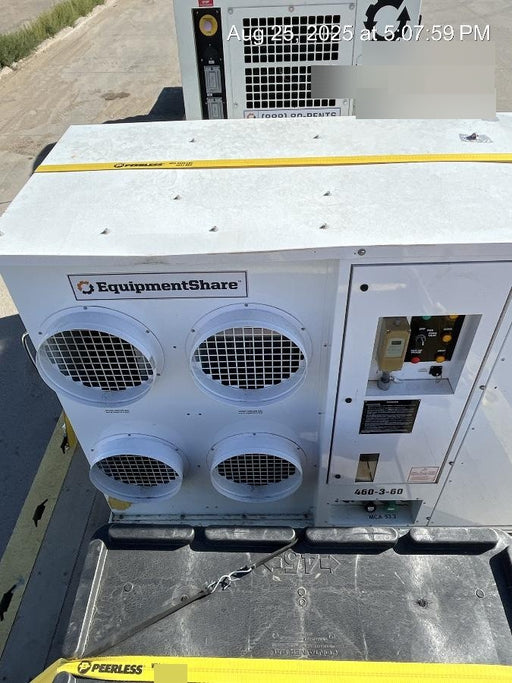 2022 UNITED COOL AIR Mach145G4AS30