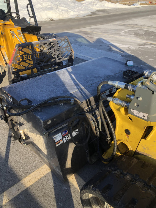 2020 PALADIN Sweepster SB72