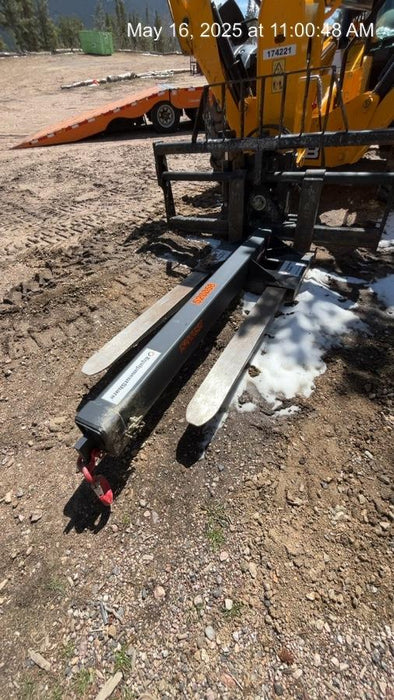 2025 ARROW MATERIAL HANDLING CE60-TH-STP