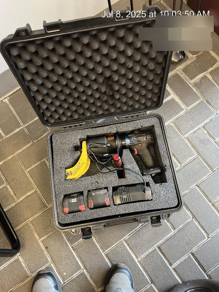 2024 TORCUP VT-3000KIT