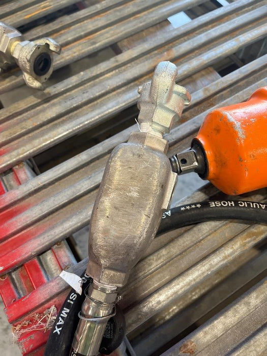 2021 MICHIGAN PNEUMATIC 750SS