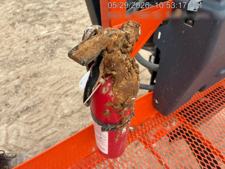 2025 JLG 460SJ
