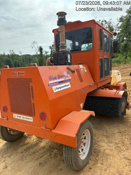2021 BROCE RCT350