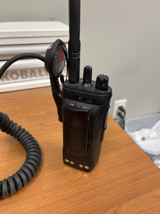 2024 MOTOROLA R7 DISPLAY