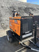 2021 Lincoln Electric Vantage 549X Ready Pak 3, ORANGE (includes trailer, cable rack, fender light kit)