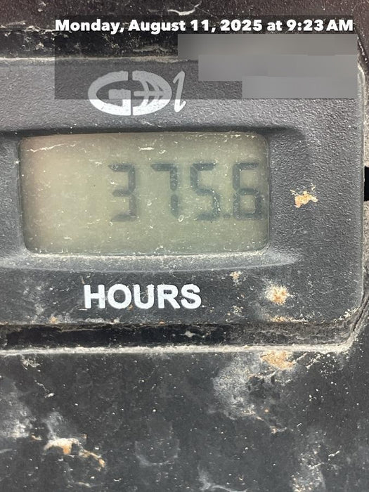 2024 Lincoln Electric LE400 Kubota V1505, Trlr, Cable Rack, Light Kit, ES Decals, T3