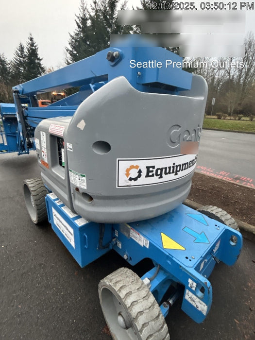 2020 GENIE Z-40/23N RJ