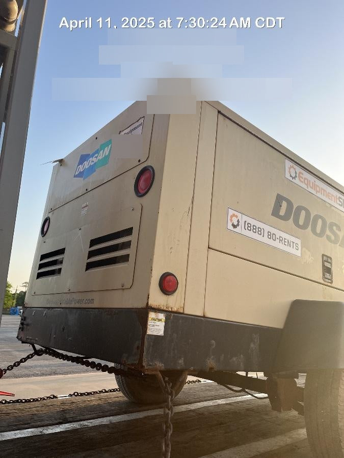 2021 TRANSCUBE 20TCG(G)W-NA
