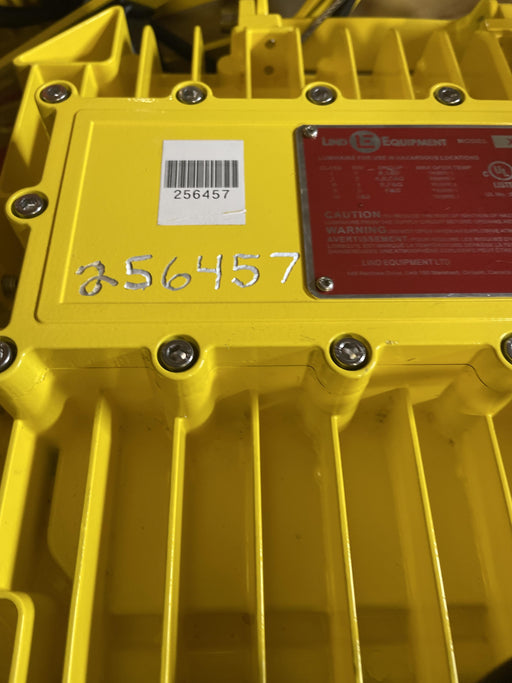 2021 LIND EQUIPMENT XP980LED-TR