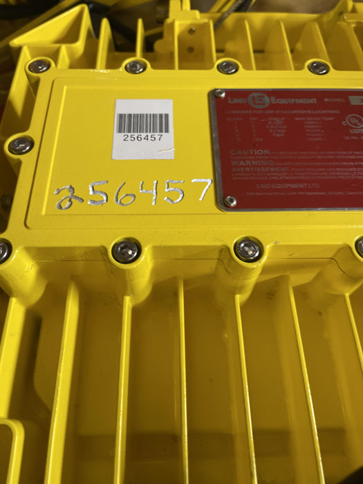 2021 LIND EQUIPMENT XP980LED-TR