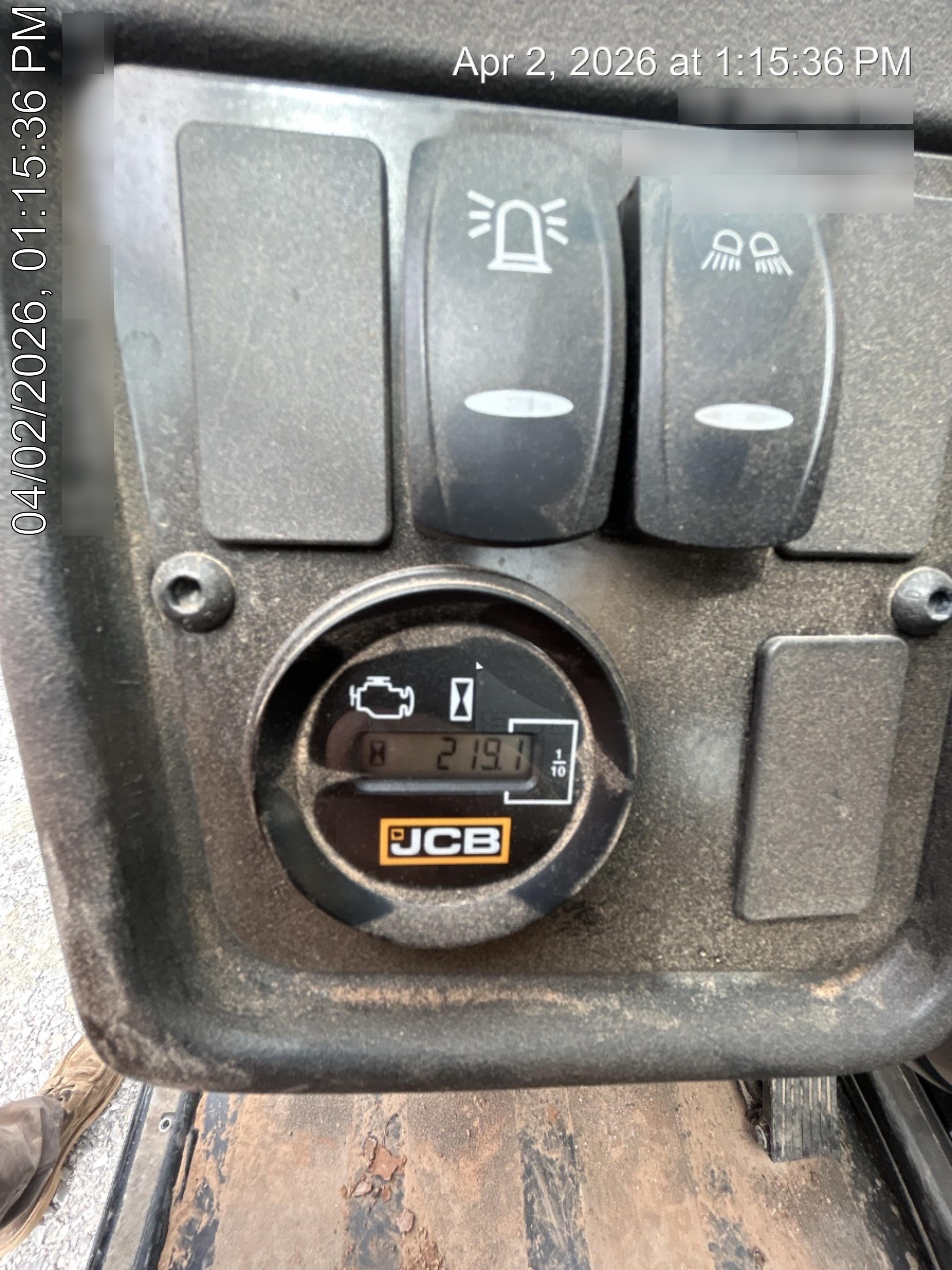 2025 JCB 509-42