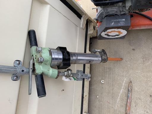 2018 SULLAIR MPB 60A