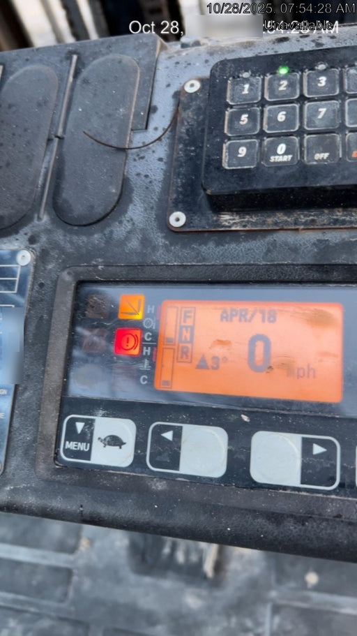 2022 TOYOTA 50-8FGU25