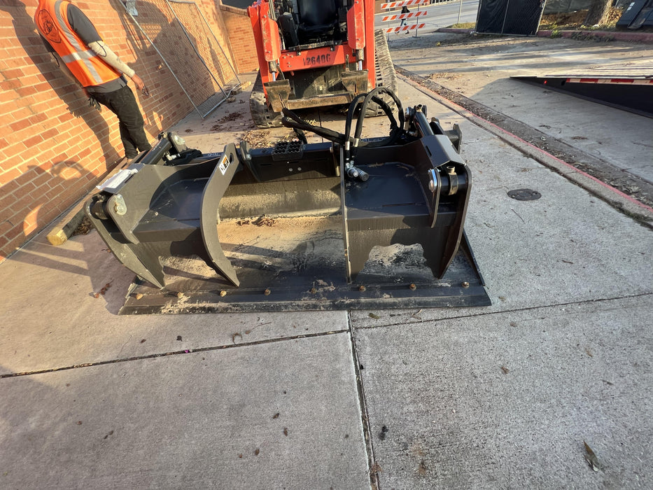 2022 PALADIN UTILITY GRAPPLE 11876-0022