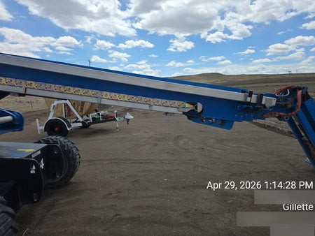 2022 GENIE S-65 XC