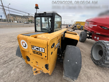 2022 JCB 505-20TC