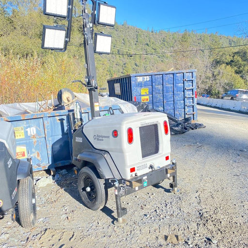 2024 WACKER NEUSON LTT4