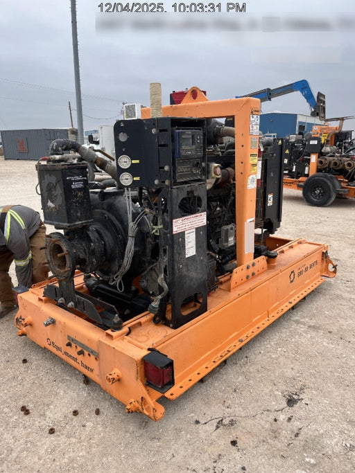 2021 PIONEER PP66S12L71-TD2.9L4