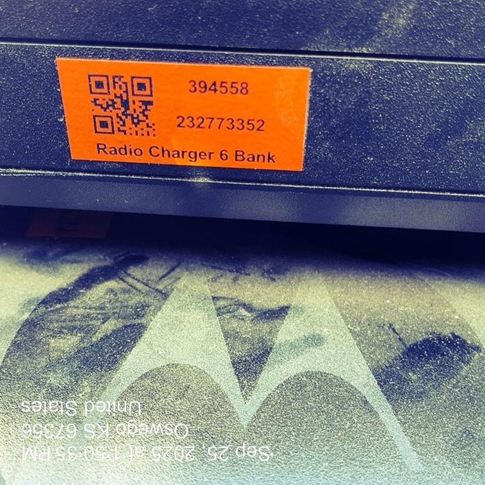 2024 MOTOROLA PMPN4284