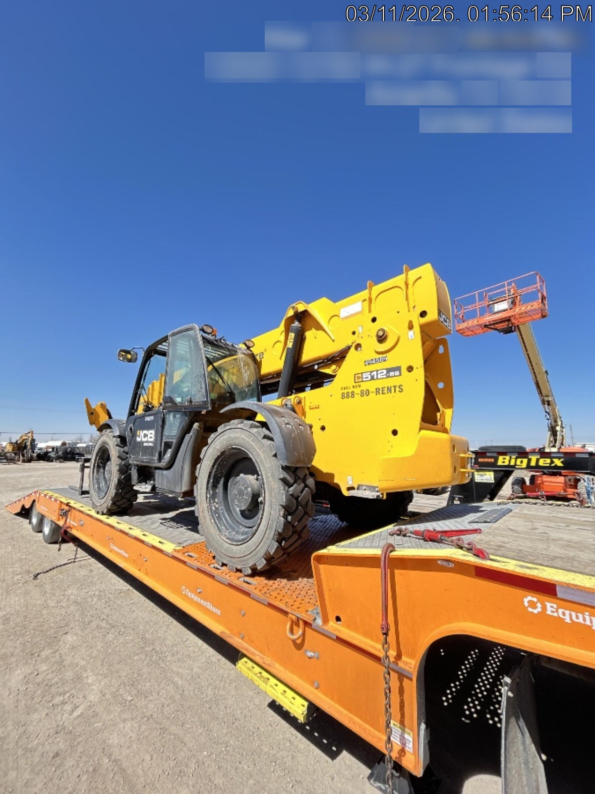 2025 JCB 512-56