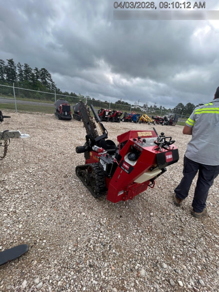 2023 TORO TRX-250