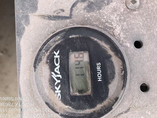 2019 Skyjack SJIII-3219 Standard w/Trojan Batteries