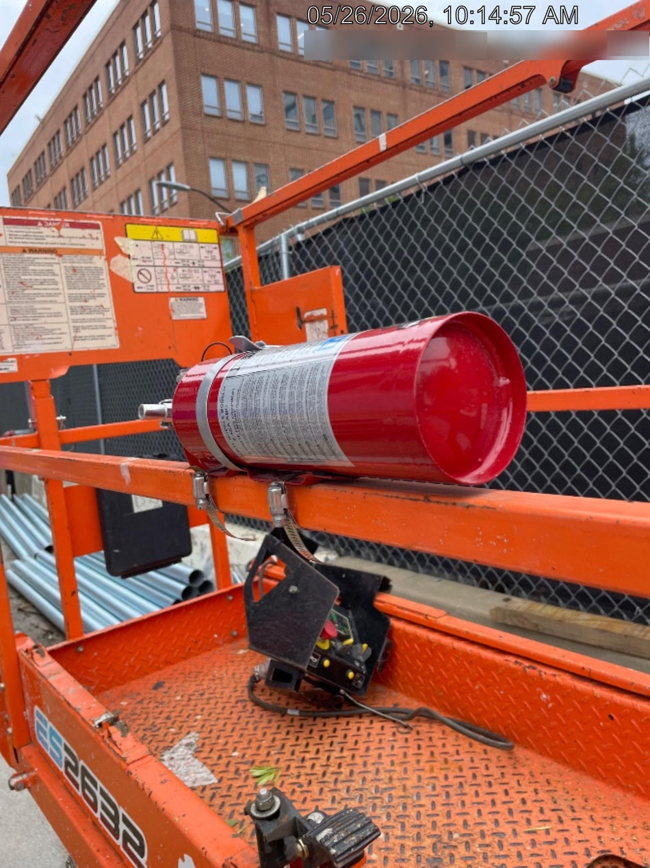 2022 JLG ES2632