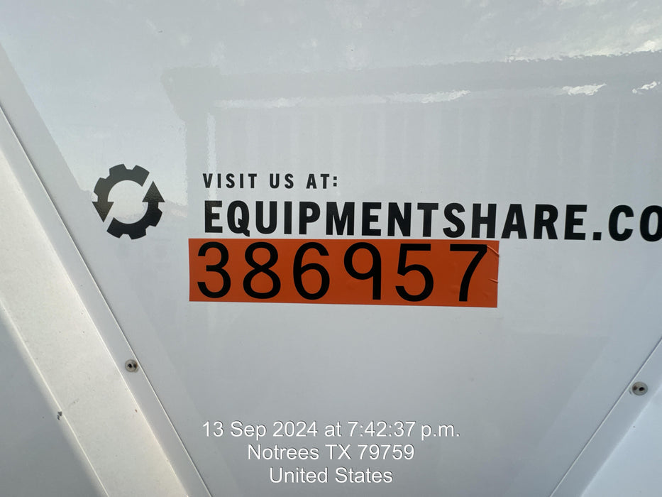 2024 SMARTECH SACP26A-HS