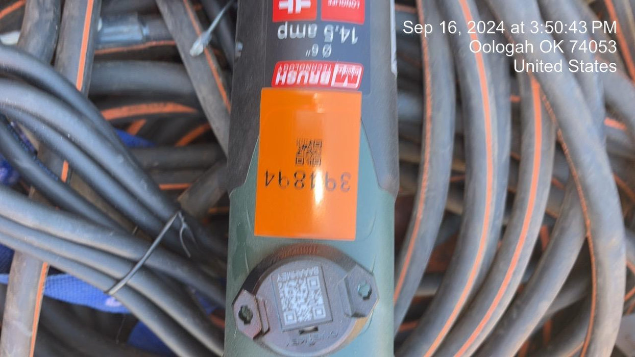 2023 METABO WEPBA19-150Q