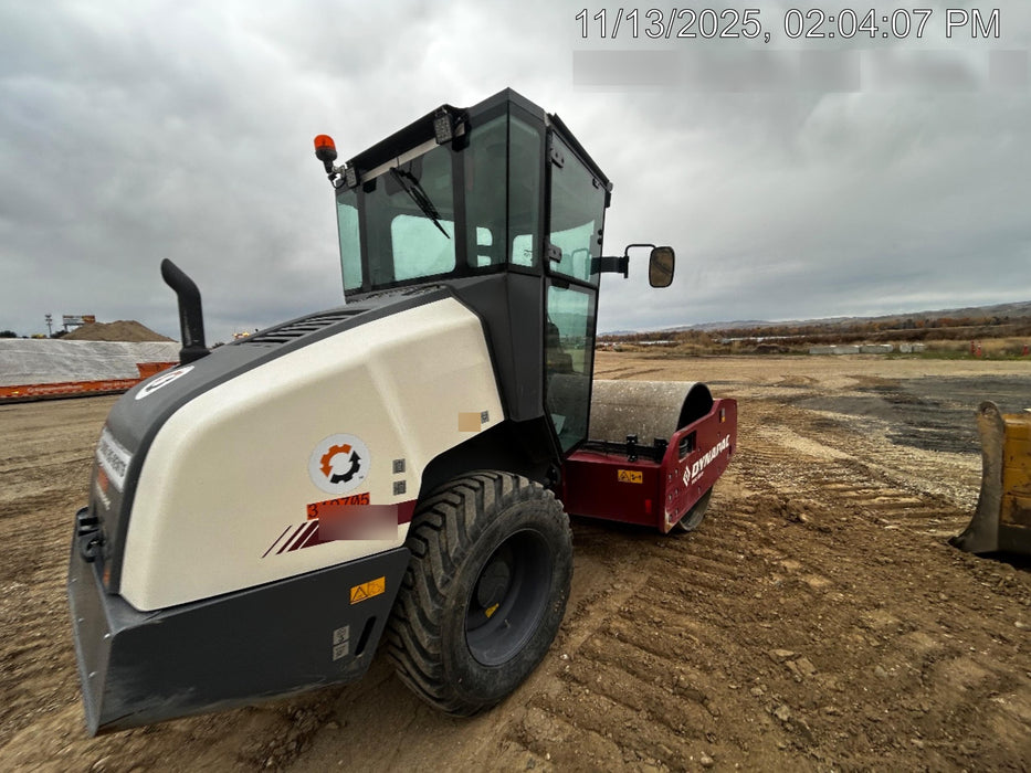 2023 DYNAPAC CA1400D