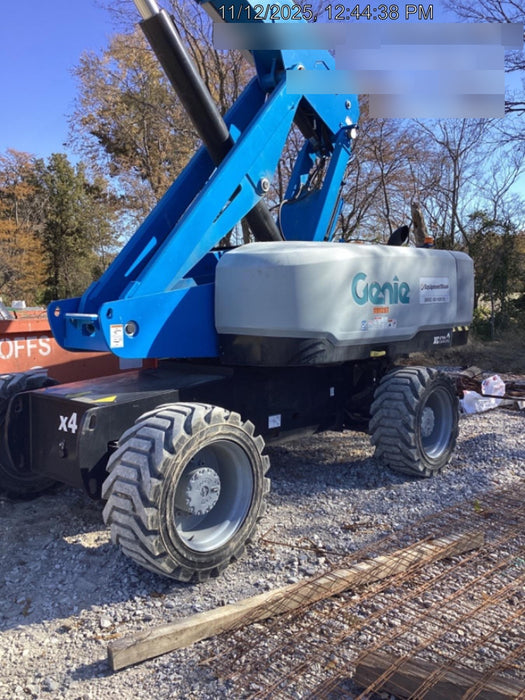 2020 GENIE S-85 XC
