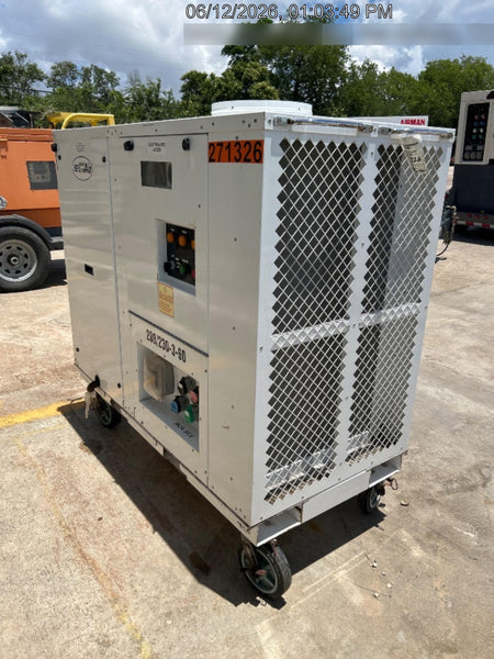 2022 UNITED COOL AIR PACH5N3AS15